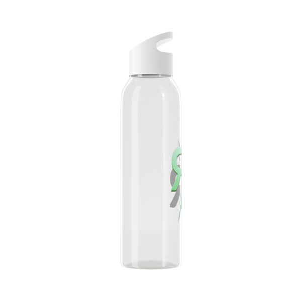 Sky Water Bottle - Image 3