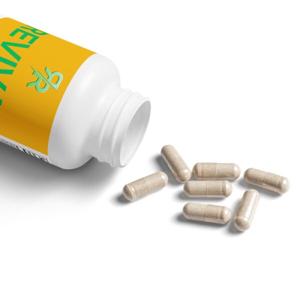 Sea Moss Supplement (60 Capsules) - Image 6