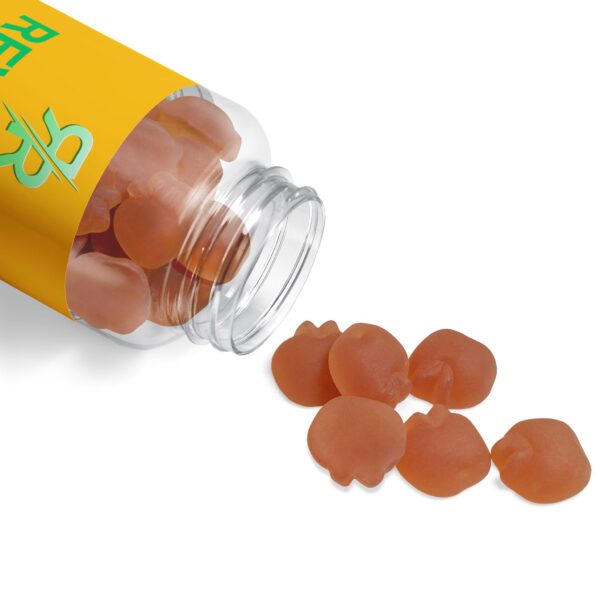 Apple Cider Vinegar Gummies (60 Gummies) - Image 5