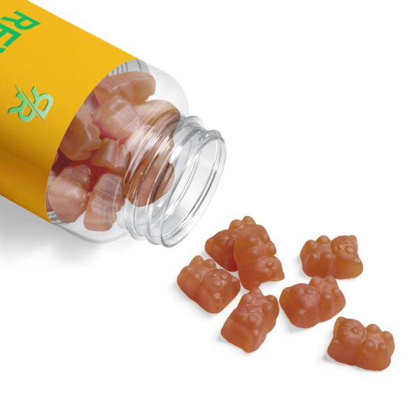 Collagen Gummies (60 Gummies) - Image 5