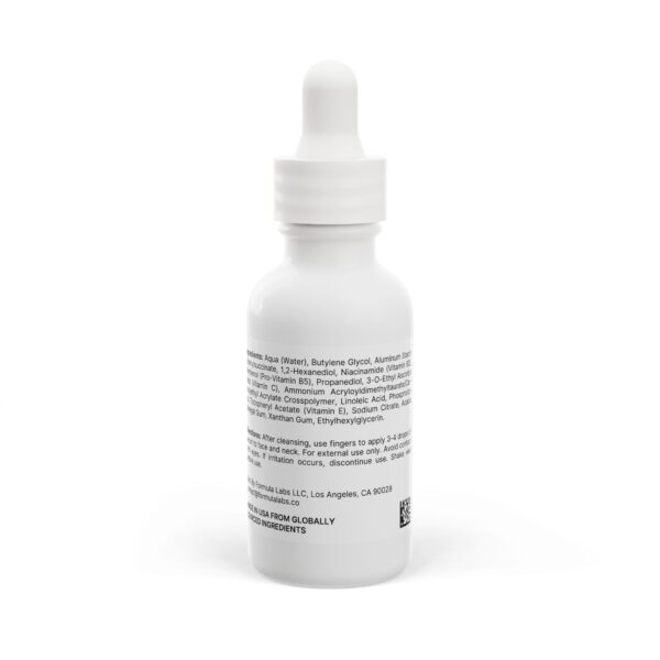 Vitamin Boost Serum, 1oz - Image 2