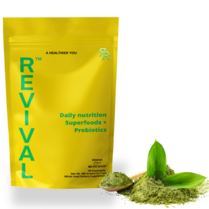 Revival Superfood Greens